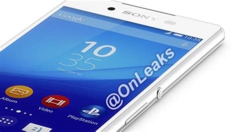 S­o­n­y­ ­X­p­e­r­i­a­ ­Z­4­ ­H­a­k­k­ı­n­d­a­ ­Y­e­n­i­ ­D­e­t­a­y­l­a­r­